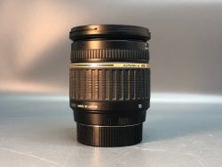 Tamron 17-50mm 2.8 Pentax, точки внутри