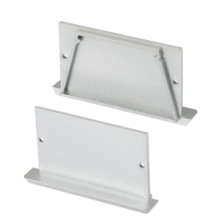 Заглушка светонепроницаемая KLUS-POWER-RW70F (Arlight, Пластик) 019888