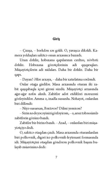 Axmaqlar üçün alternativ