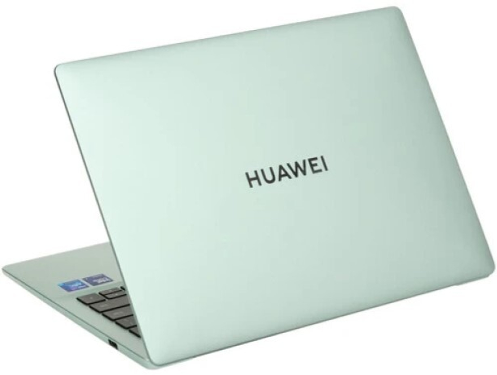 Ноутбук  Huawei MateBook 14 FlemingH 14.2 ", Core Ultra 7, 16 Гб RAM, 1 Тб SSD, Arc graphics, Зеленый
