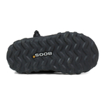 Сапоги детские Bogs BMOC Puff Black Navy