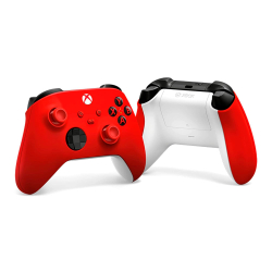 Геймпад Microsoft Xbox Wireless Controller Pulse Red