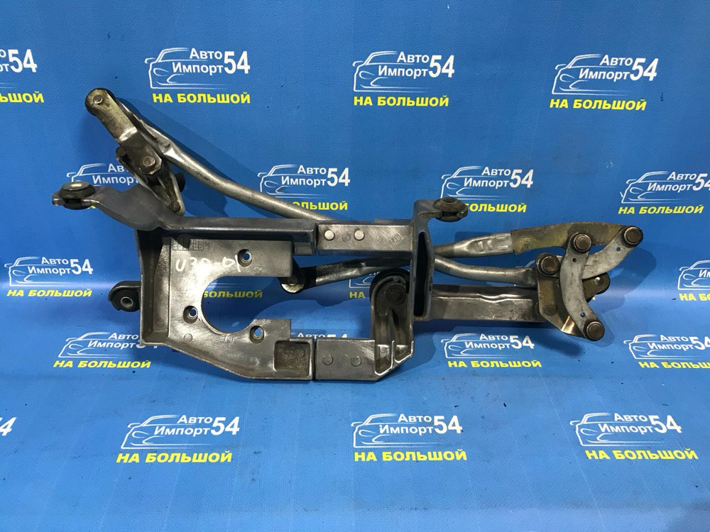 Трапеция дворников NISSAN PRESAGE 1998-2003