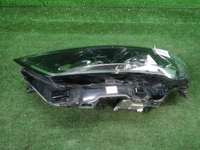 Фара левая Renault Koleos 2 (2016-2019) LED