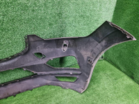 Бампер передний Volvo XC60 2 (2017-2021)