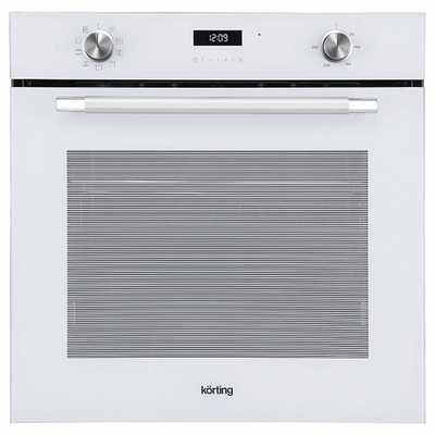 Электрический духовой шкаф Korting OKB 1321 GSCW