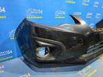 Бампер передний SUBARU IMPREZA 2011-2014