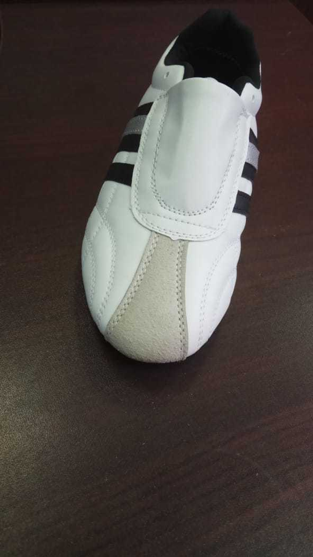 Степки для тхэквондо Rapid (иск. кожа)