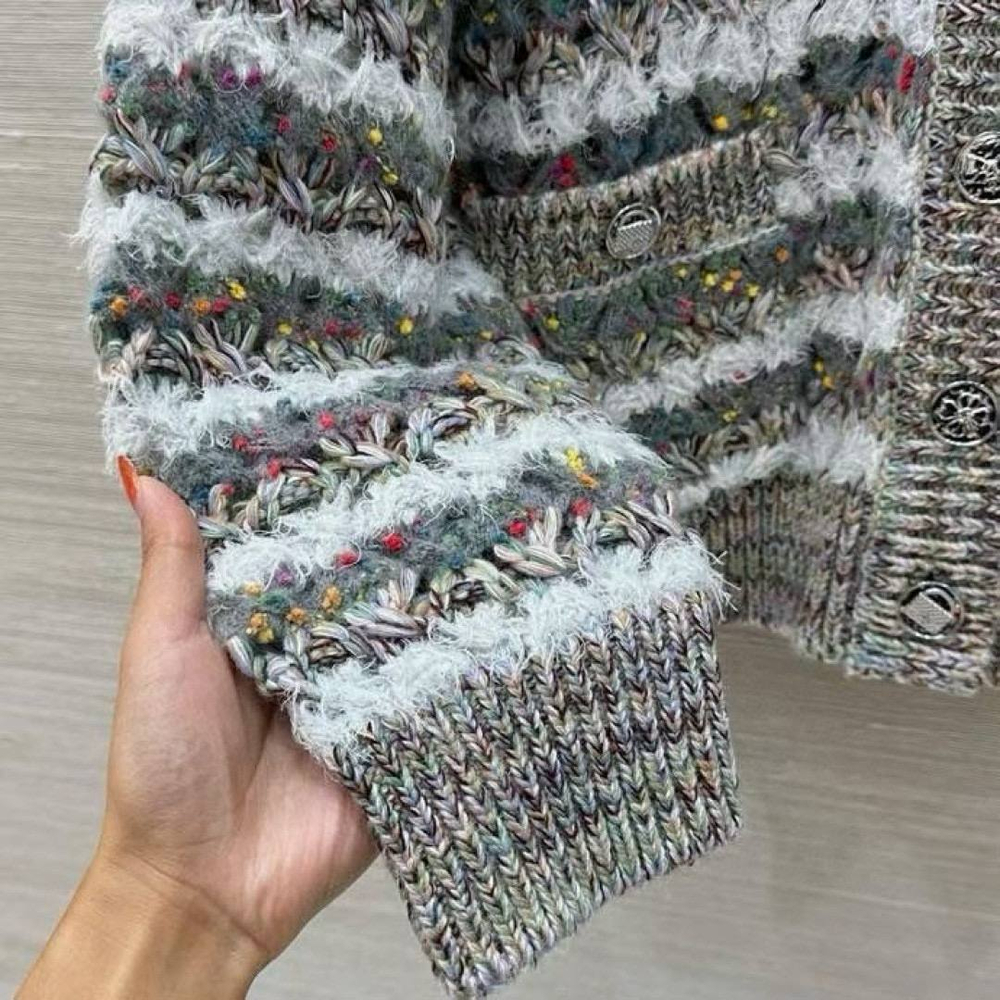 Кардиган CHANEL