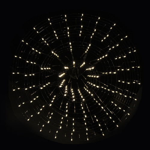 Подвесная светодиодная люстра Loft It Spy 10258/800