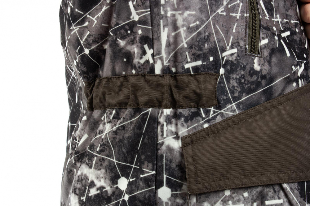 Зимний мужской костюм Орион Горка-зима (Алова) Траектория