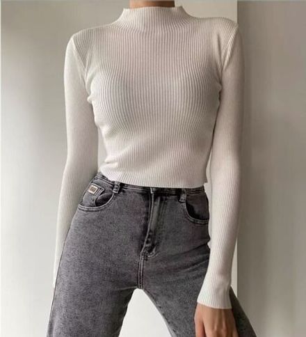 Водолазка 7364916 Fabrika