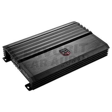 Усилитель URAL (УРАЛ) MT 1.500 Molot