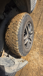 JAC T8 Pro 2.4 T MT 4WD Full Extra