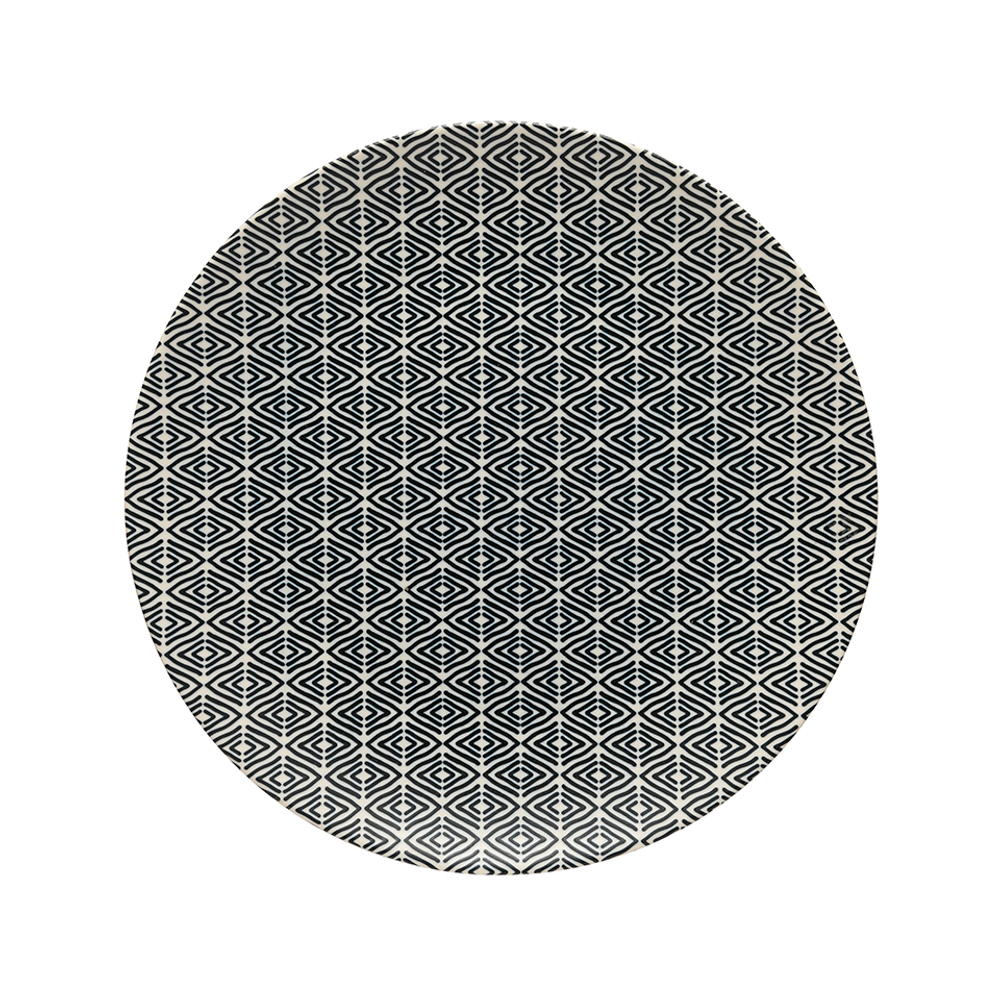 Тарелка 27см Costa Nova cop271-00720b