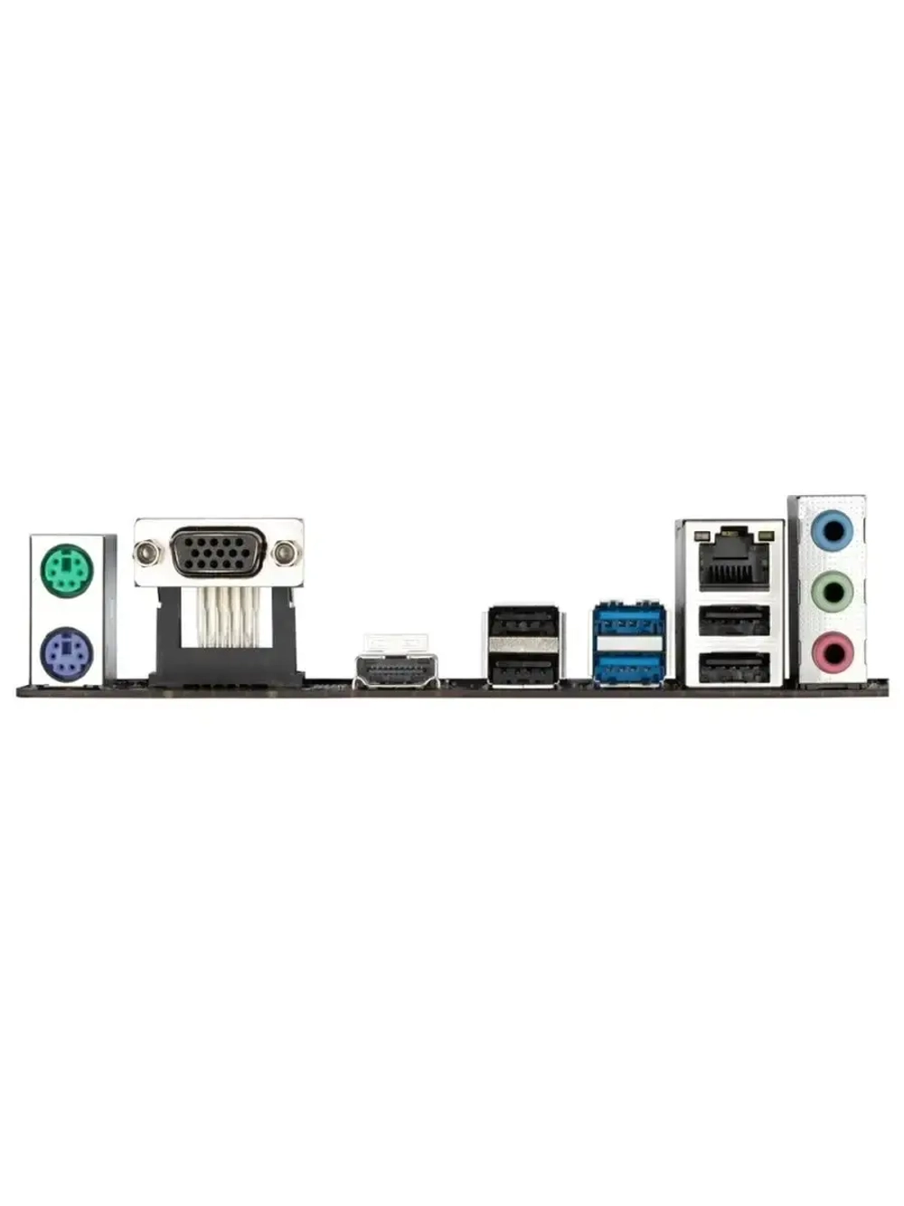 Материнская плата LGA 1700, Intel H610
