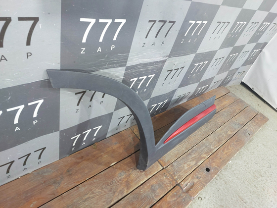 Накладка двери задней правой Omoda C5 22-нв Б/У Оригинал 609001056AA