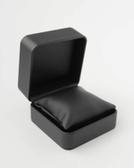 Футляр эксклюзивный «ГРАФ» 96x96x62 мм под часы и браслет.