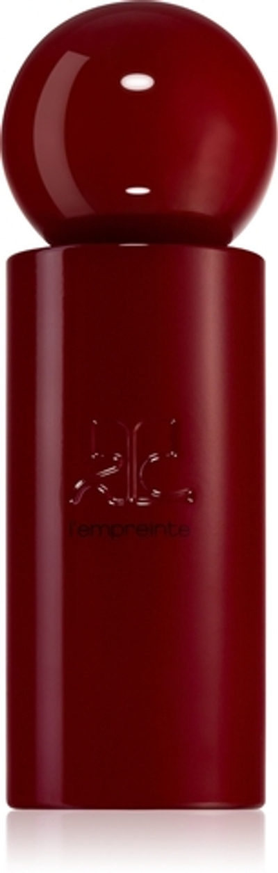 Courreges L'empreinte  парфюм