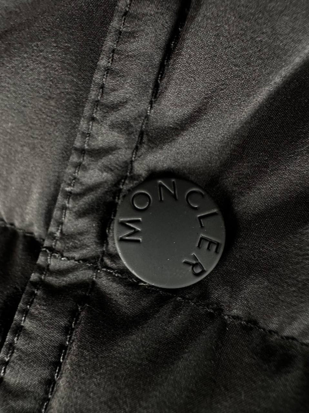 Куртка Moncler