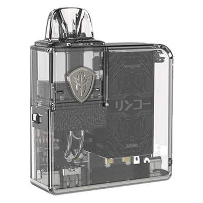 Rincoe Jellybox Nano Pod Kit