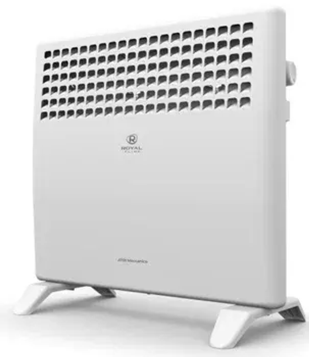 Royal Clima Конвектор электрический ATRI Meccanico 1500