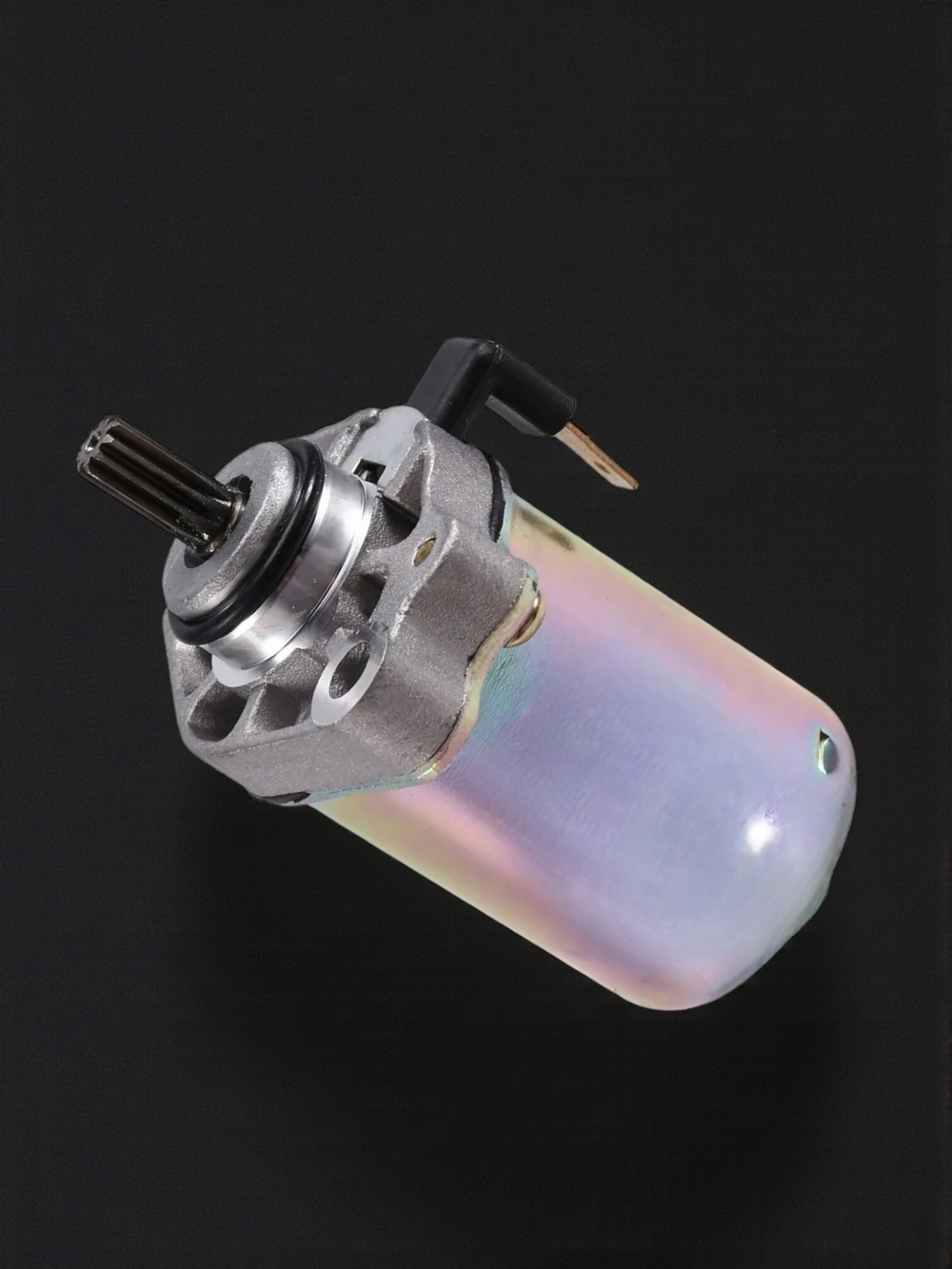 стартер suzuki Lets / sepia сузуки летс / сепия