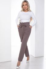 Брюки "Мокко" Б9070 LT Collection