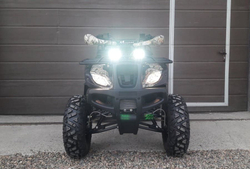 Квадроцикл MOTOLAND 200 All Road (2021 Г.)