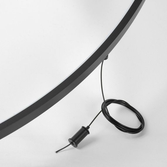 Подвесной светодиодный светильник Lussole Dade LSP-7248