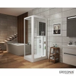 Душевая кабина Grossman GR122 80x100