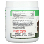 StrellaLab, пробиотики, для собак, со вкусом бекона, 120 жевательных таблеток, 288 г (10 унций)