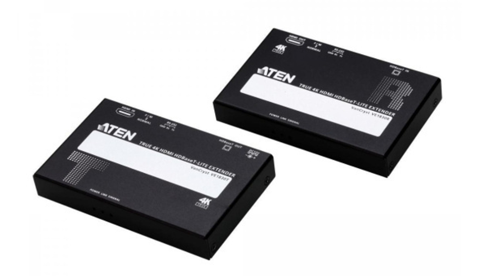 Удлинитель Aten VE1830-AT-G