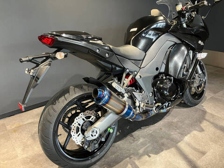 Kawasaki Ninja 1000
