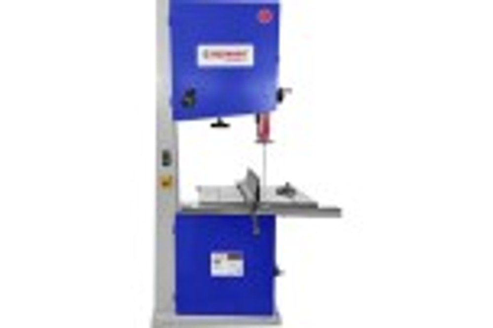 Пила ленточная BELMASH WBS-800/380 S276A