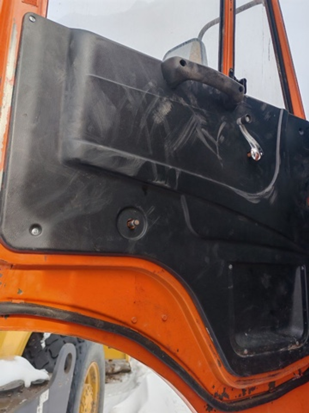 Ижевский Крановый Завод 3367* на шасси КамАЗ 43118 6x6 Бортовой с КМУ 3367A1-03 (Дизельный, 11,8 л,