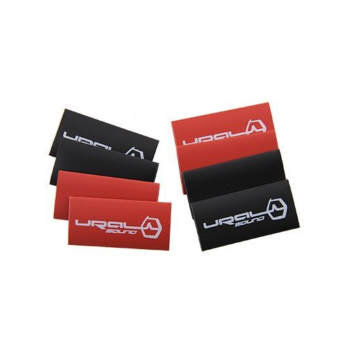 Термоусадочная трубка Ural HS-DB