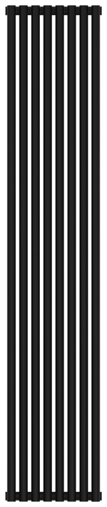 Сунержа Эстет-00 1800х360 8 секций