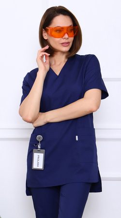 Костюм хирургический Динара №У2