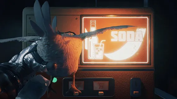 PS5 Breathedge (Новый, Русские субтитры, PPSA-04243)