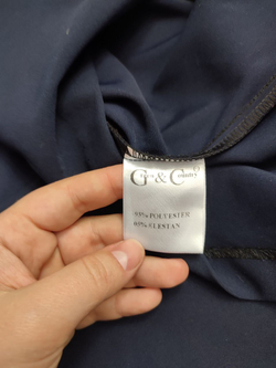 Платье Green&Country с принтом 44-46 размер