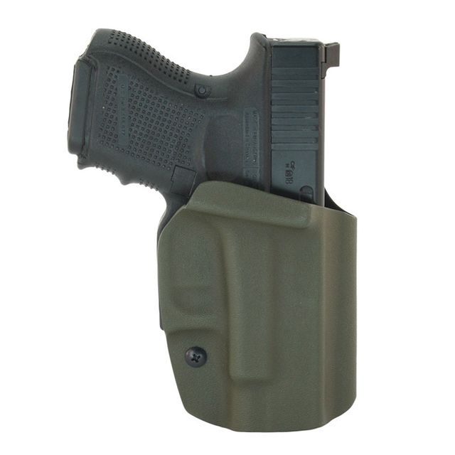 Кобура Glock-26 TEK-LOK, Термит