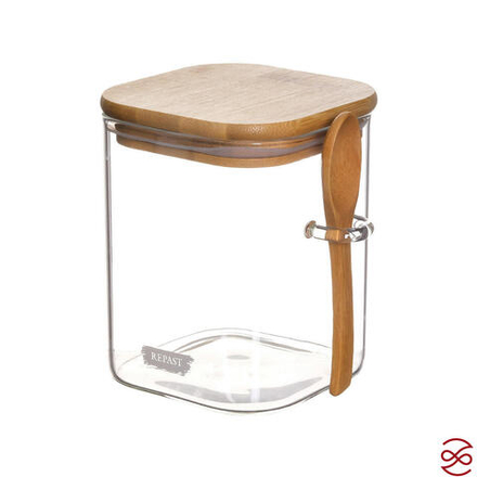 Ёмкость для сыпучих продуктов Repast Comfort 800 мл