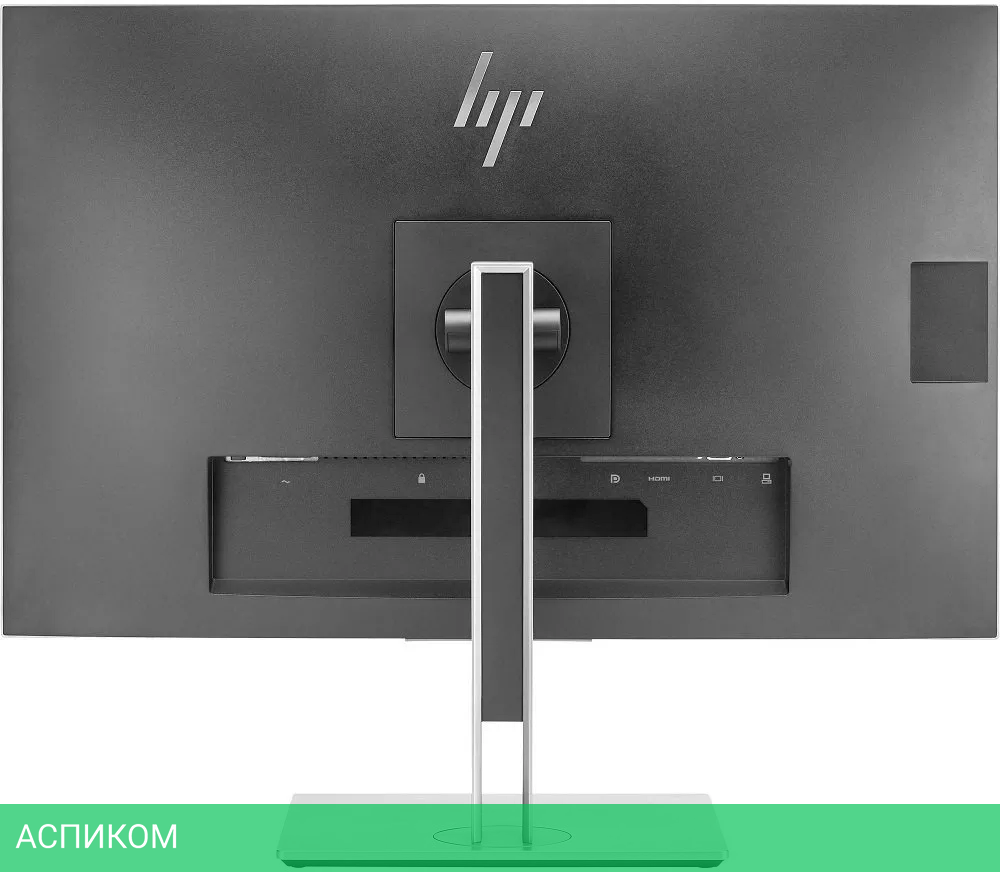 Монитор HP EliteDisplay E273 (1FH50AA)