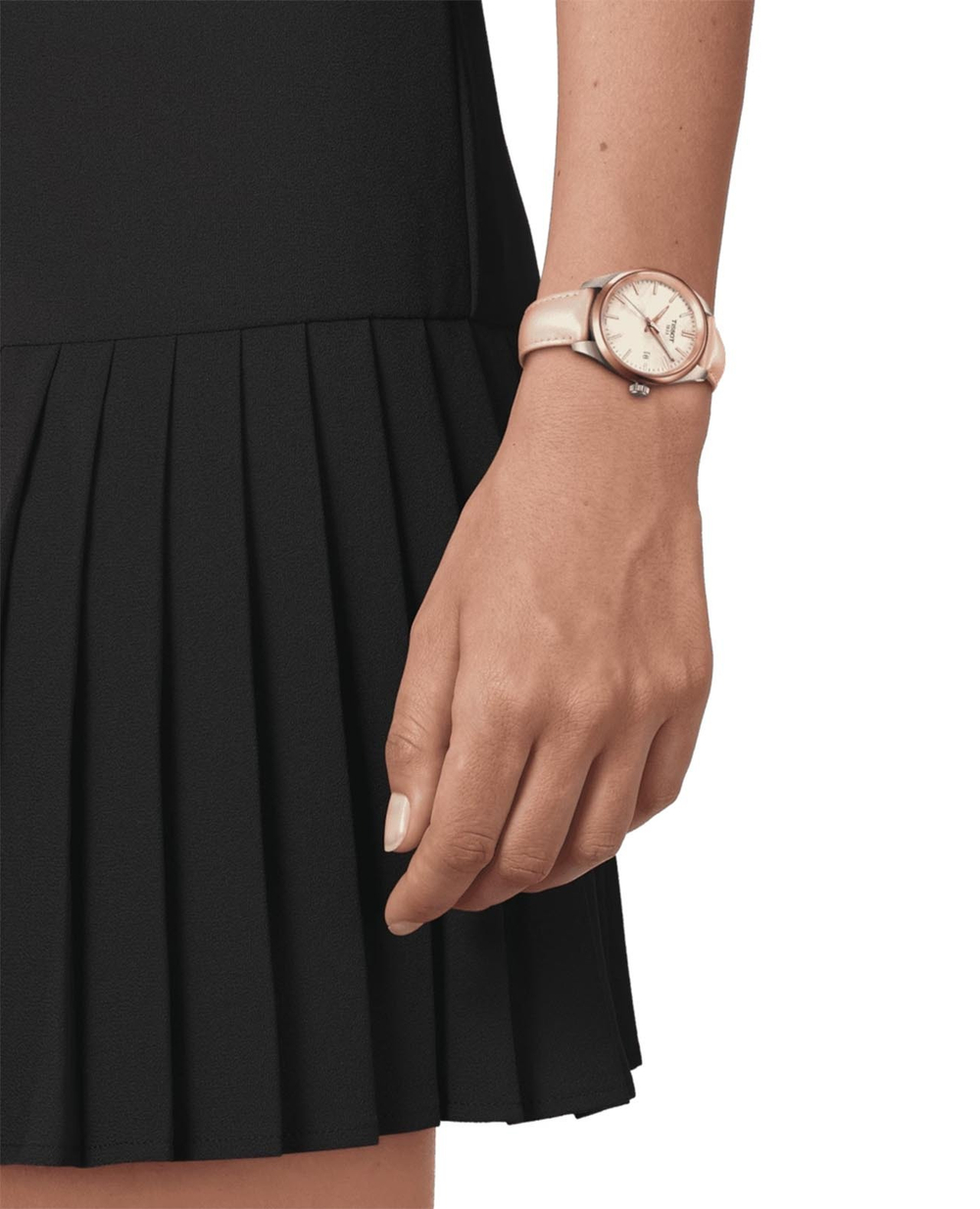 Tissot PR 100 T1502102611100