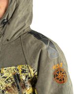 Костюм мужской демисезонный "Stalker I" -15 (твил/ осока) ХСН