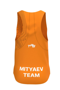 Майка MITYAEV TEAM