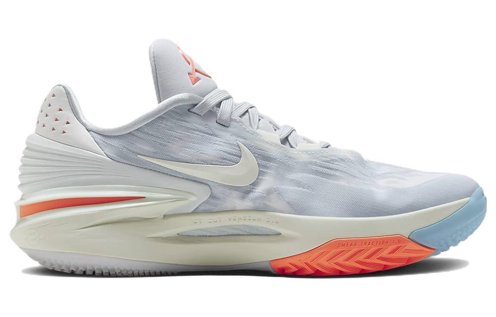 Кроссовки Nike Air Zoom G.T. Cut 2 Ep