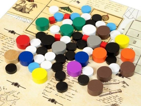 Атмосферная кооперативная игра для любителей приключений.