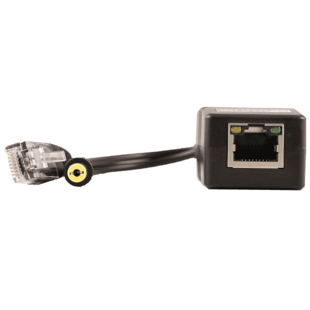 Osnovo PoE Splitter/2 Сетевое оборудование